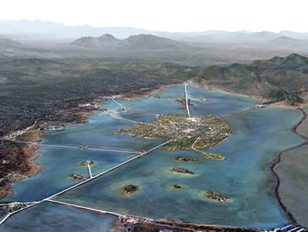 Tenochtitlan